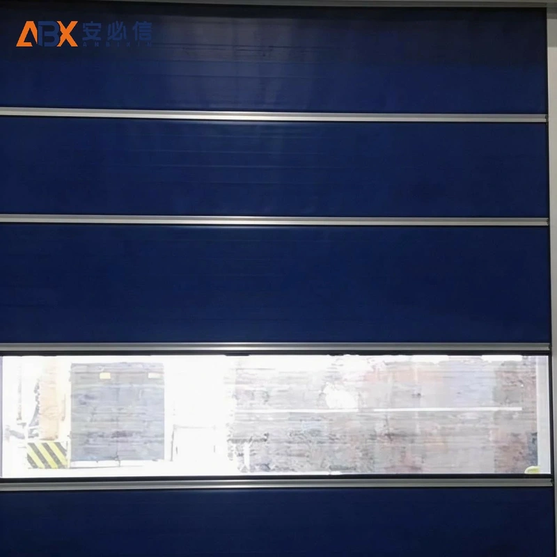 昌都市快速门